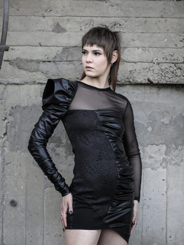 Rossex Dress