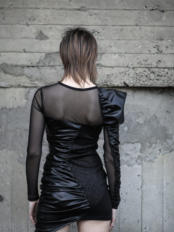 Rossex Dress