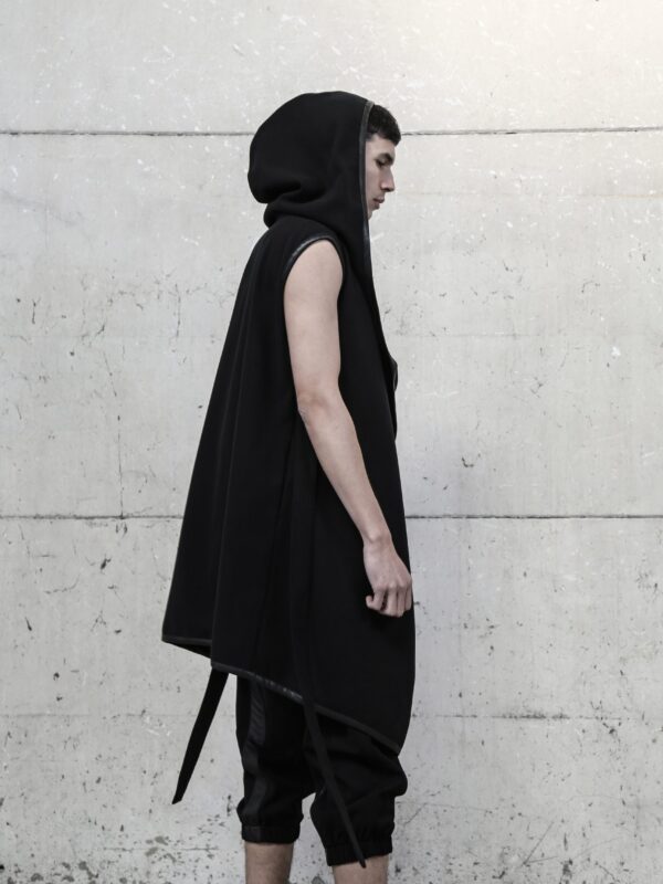 Voyage Jacket