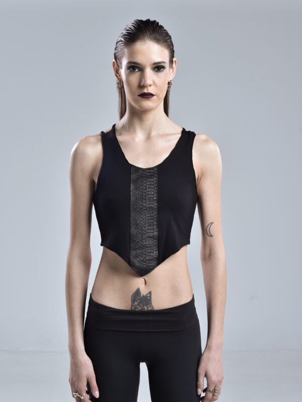 Cinder Top
