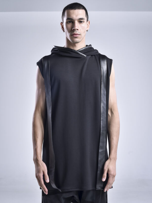 Wane Tunic