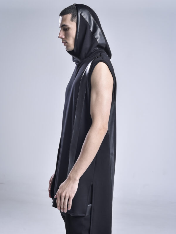 Wane Tunic