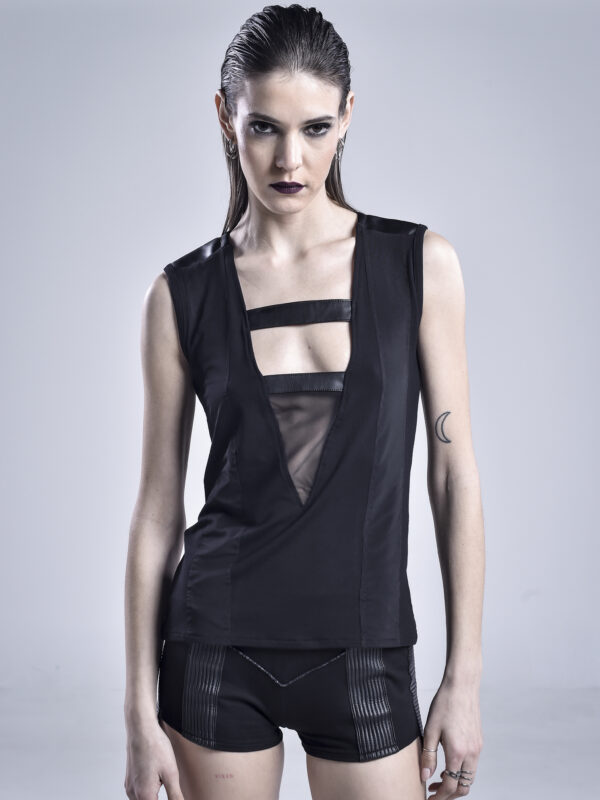 Unbound Top