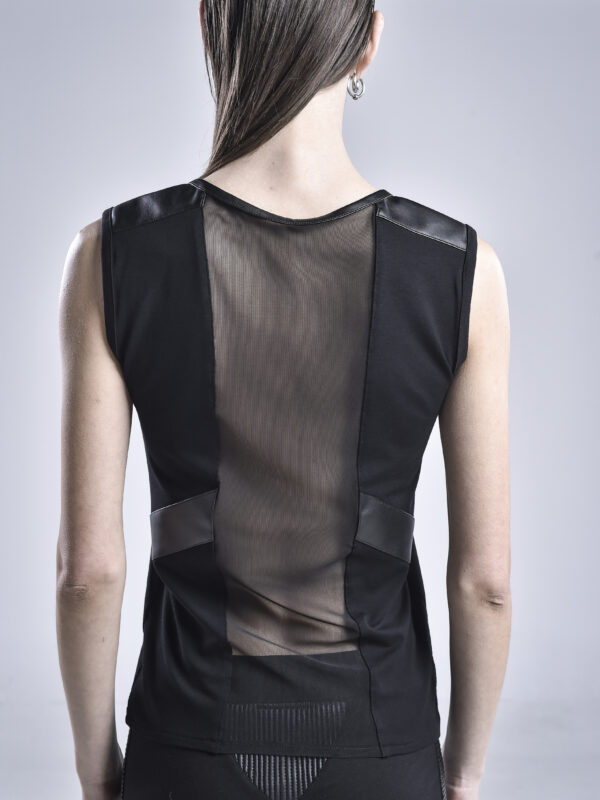 Unbound Top