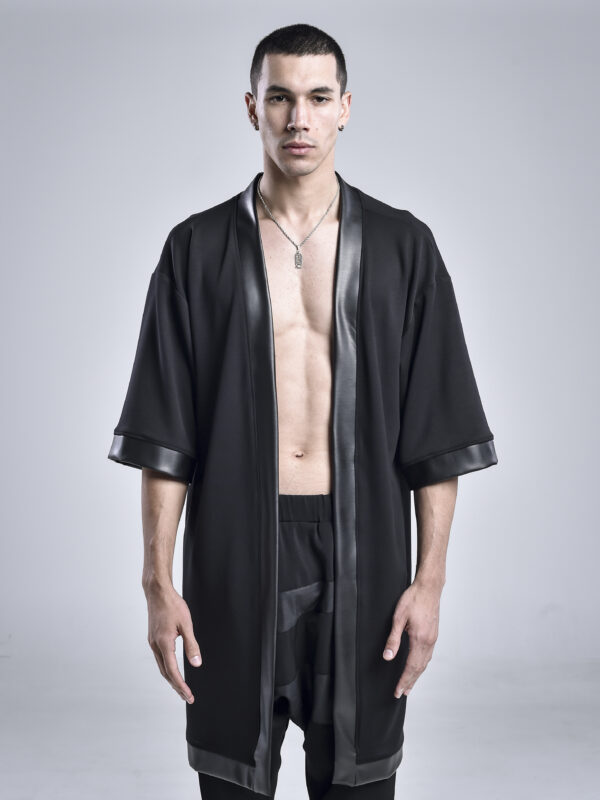 Synergy Cardigan