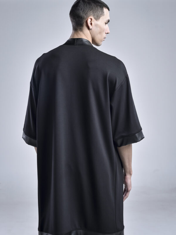 Synergy Cardigan