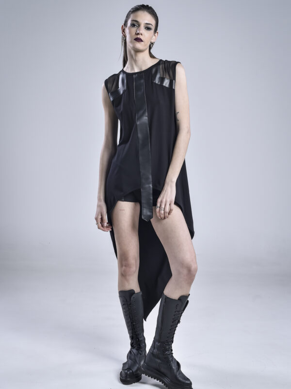 Hollow Tunic