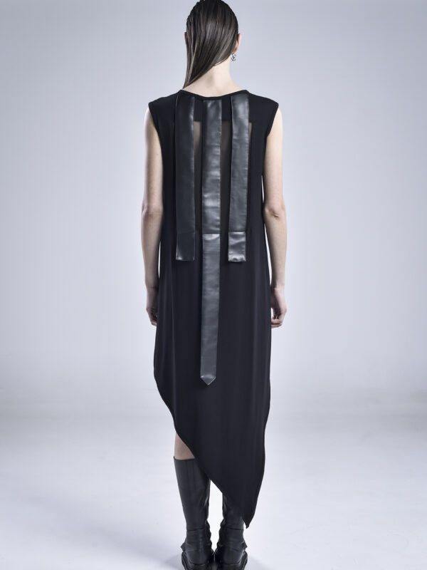 Hollow Tunic