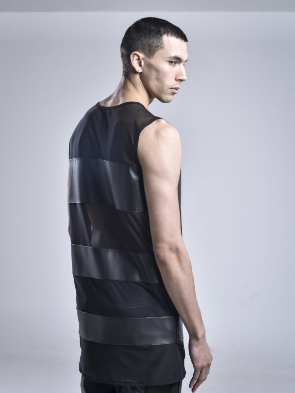 Seraph Tank Top