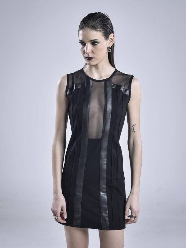 Eclipse Dress