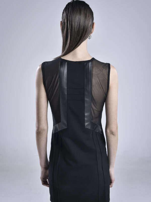Eclipse Dress