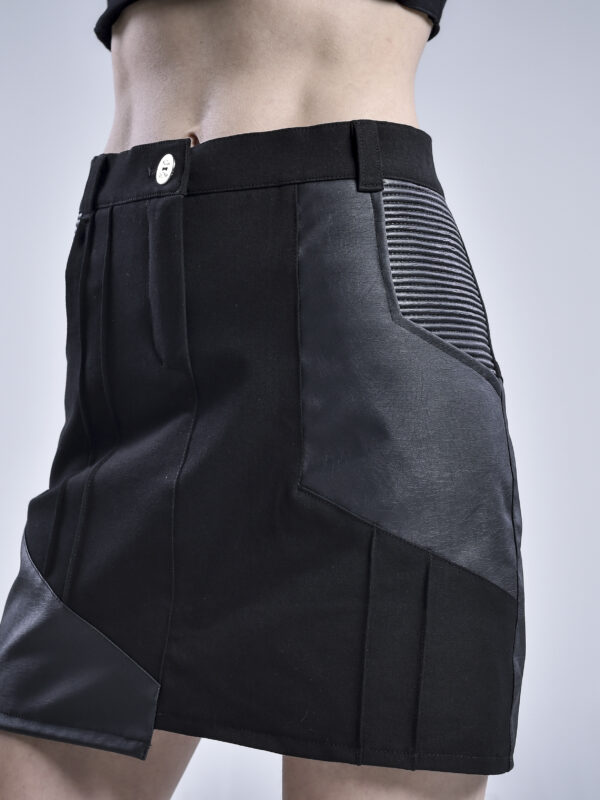 Sunder Skirt