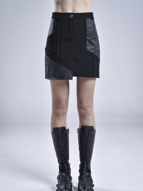 Sunder Skirt