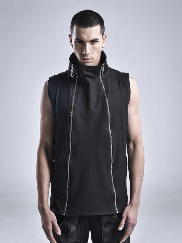 Oblivion Jacket