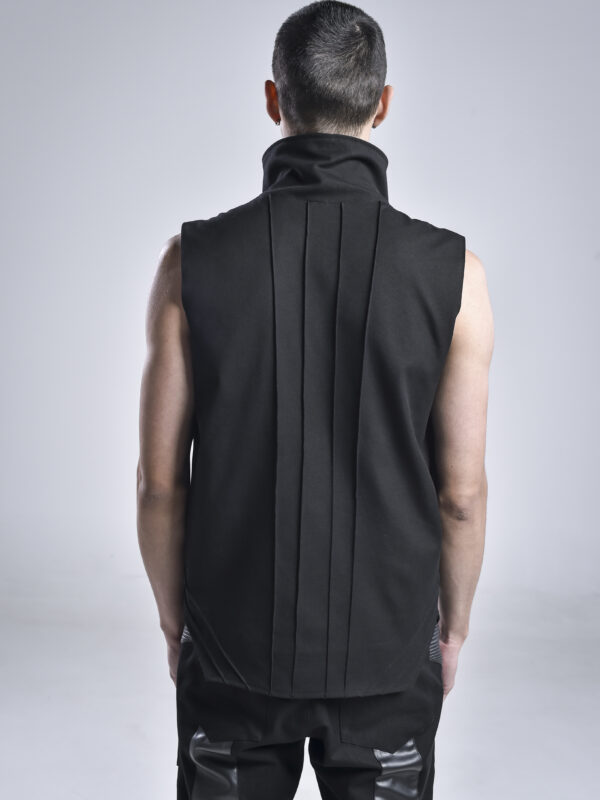 Oblivion Jacket