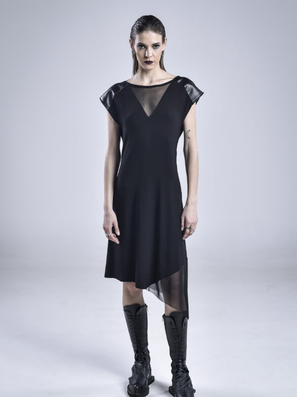 Ember Dress