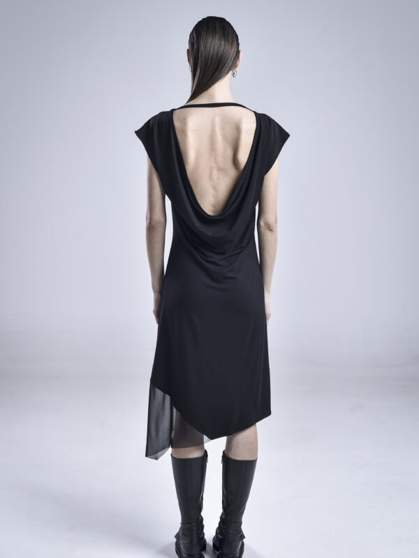 Ember Dress