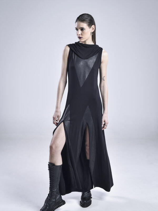 Resurge Dress