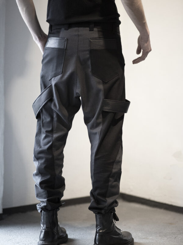 Vapour Pants
