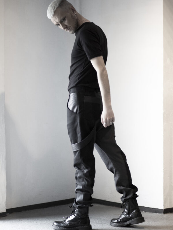 Vapour Pants
