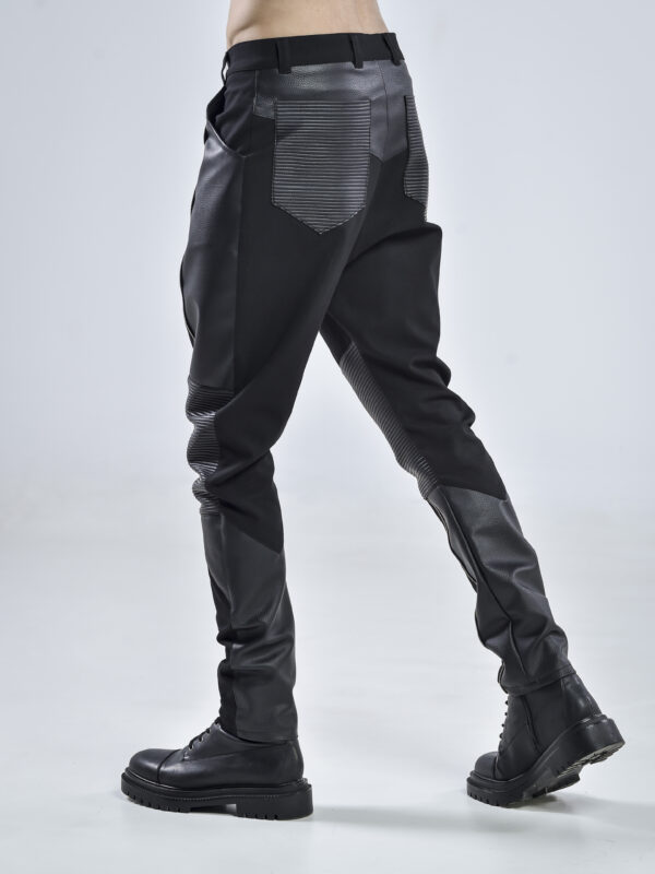 Tesseract Pants