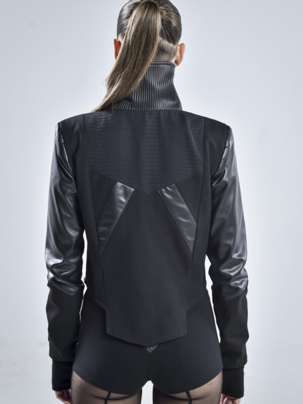 Silent Orbit Jacket