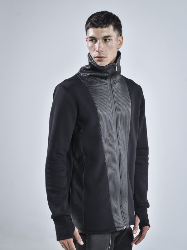 Quasar Jacket