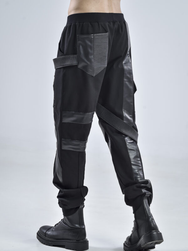 Graviton Pants