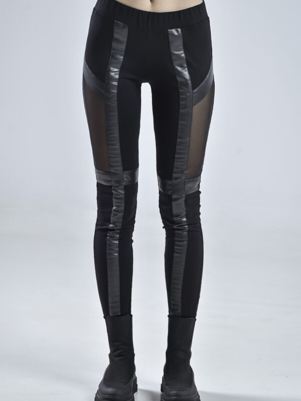 Exosphere Leggings